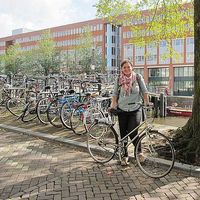 Rachel Miller's Photo