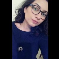 Nina Mahmoud's Photo