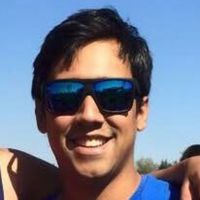 Adrian Quintero's Photo