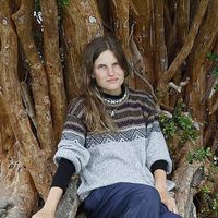 Paula Druetta's Photo