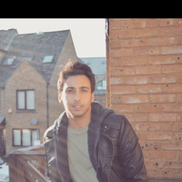 Jameel Hafez的照片