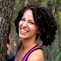 Angela Betancourt的照片