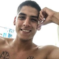 Rodrigo Nuñez's Photo