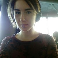 Alice Iranon's Photo