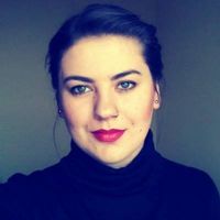 Agnieszka  Balcerzyk's Photo