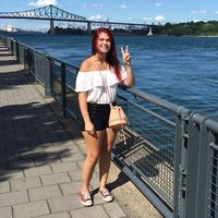 Laura Girard Tremblay's Photo