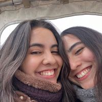 Javiera Viedma的照片