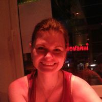 Vera Nadbelova's Photo