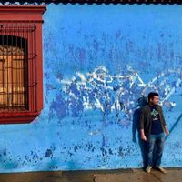 Joaquín Meléndez的照片