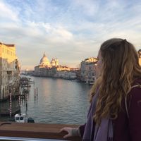 Joanna Hamernik's Photo