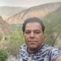Morteza Haji Khodabakhshi's Photo