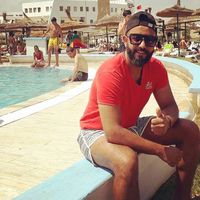 Amjad Smith的照片