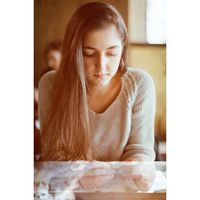 İrem Berkant的照片