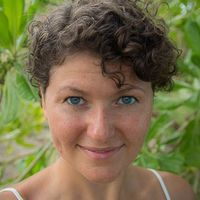 Galina Berezina's Photo