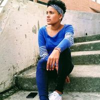 Yusmary Perez的照片