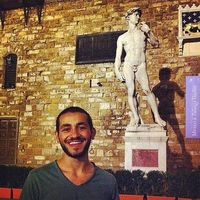 Kagan Albayrak's Photo