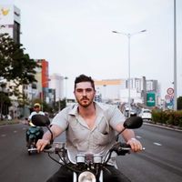 Daniele Delmonte的照片