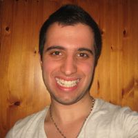 Fabio Posca的照片