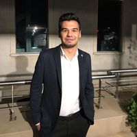 Hasan Emre Kesti的照片