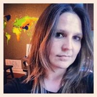 Photos de Beth Halldorson