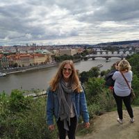 Sophie Reitzenstein's Photo