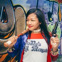 Le foto di Shula Rajaonah