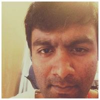 Deepak More的照片