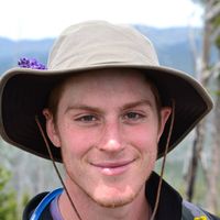 Le foto di Connor Genther