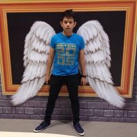 Educarl Manzano's Photo