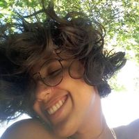 Micaelle Vanessa's Photo