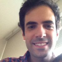 MARCELO ELVIRA's Photo