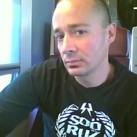 antony tesson's Photo