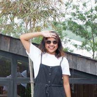 Jirachada Srinurat's Photo