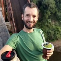 Alexandre Schmidt's Photo