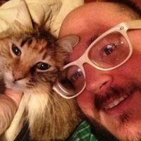 Photos de James Bradford