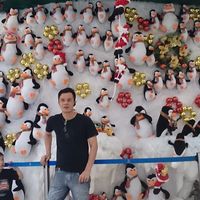 Ang Dedy Widjaja的照片