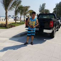 Walfred Saavedra's Photo