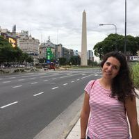 Oihana Ugarte's Photo