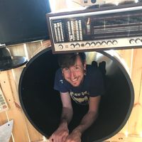 Adam Tüüri's Photo