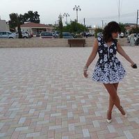 Stacey Emiliou's Photo