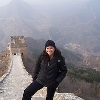 Kristin Hubbard的照片