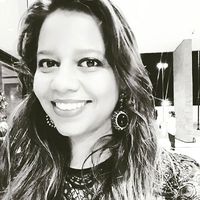 Tatiane Costa的照片