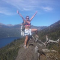 Mariela Marin的照片