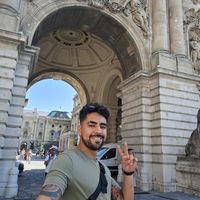 Rodrigo Armendariz's Photo