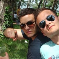 Danijel Kisela's Photo