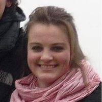 Annabelle Droulers's Photo