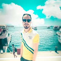 Michael Samer的照片