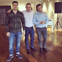 Kazim Talibov's Photo