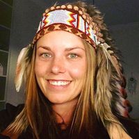 Mère Edith La's Photo