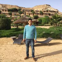 Le foto di Mbarek Yahdih